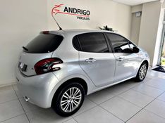 PEUGEOT 208 1.6 ACTIVE PACK 16V 2019/2020 ANDRIGO VEÍCULOS CAXIAS DO SUL / Carros no Vale
