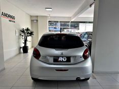 PEUGEOT 208 1.6 ACTIVE PACK 16V 2019/2020 ANDRIGO VEÍCULOS CAXIAS DO SUL / Carros no Vale