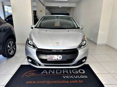 PEUGEOT 208 1.6 ACTIVE PACK 16V 2019/2020 ANDRIGO VEÍCULOS CAXIAS DO SUL / Carros no Vale