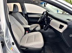 TOYOTA COROLLA 2.0 XEI 16V 2016/2017 ANDRIGO VEÍCULOS CAXIAS DO SUL / Carros no Vale