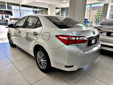 TOYOTA COROLLA 2.0 XEI 16V 2016/2017 ANDRIGO VEÍCULOS CAXIAS DO SUL / Carros no Vale