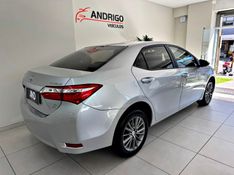 TOYOTA COROLLA 2.0 XEI 16V 2016/2017 ANDRIGO VEÍCULOS CAXIAS DO SUL / Carros no Vale