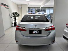 TOYOTA COROLLA 2.0 XEI 16V 2016/2017 ANDRIGO VEÍCULOS CAXIAS DO SUL / Carros no Vale