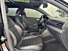 VOLKSWAGEN TAOS 1.4 16V HIGHLINE TSI 2022/2022 ANDRIGO VEÍCULOS CAXIAS DO SUL / Carros no Vale