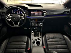 VOLKSWAGEN TAOS 1.4 16V HIGHLINE TSI 2022/2022 ANDRIGO VEÍCULOS CAXIAS DO SUL / Carros no Vale
