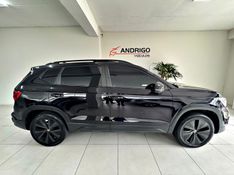 VOLKSWAGEN TAOS 1.4 16V HIGHLINE TSI 2022/2022 ANDRIGO VEÍCULOS CAXIAS DO SUL / Carros no Vale