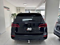 VOLKSWAGEN TAOS 1.4 16V HIGHLINE TSI 2022/2022 ANDRIGO VEÍCULOS CAXIAS DO SUL / Carros no Vale