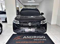 VOLKSWAGEN TAOS 1.4 16V HIGHLINE TSI 2022/2022 ANDRIGO VEÍCULOS CAXIAS DO SUL / Carros no Vale