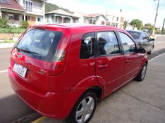 FORD FIESTA 1.6 MPI HATCH 8V 2006/2006 BOURSCHEID CARROS E MOTOS SANTA CLARA DO SUL / Carros no Vale