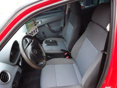 VOLKSWAGEN GOL 1.0 MI TRENDLINE 8V 2011/2012 BOURSCHEID CARROS E MOTOS SANTA CLARA DO SUL / Carros no Vale