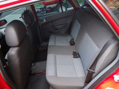 VOLKSWAGEN GOL 1.0 MI TRENDLINE 8V 2011/2012 BOURSCHEID CARROS E MOTOS SANTA CLARA DO SUL / Carros no Vale