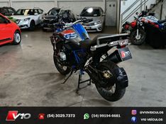 BMW R 1200 GS RALLYE 2018/2019 V10 VEÍCULOS CAXIAS DO SUL / Carros no Vale