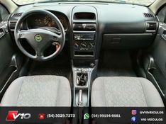 CHEVROLET ASTRA 1.8 MPFI GL SEDAN 8V 1999/1999 V10 VEÍCULOS CAXIAS DO SUL / Carros no Vale