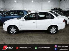 CHEVROLET CLASSIC 1.0 VHC LS 8V 2013/2014 V10 VEÍCULOS CAXIAS DO SUL / Carros no Vale