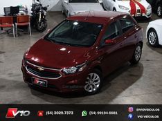 CHEVROLET ONIX 1.4 MPFI LT 8V 2017/2017 V10 VEÍCULOS CAXIAS DO SUL / Carros no Vale