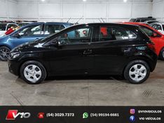 CHEVROLET ONIX 1.4 MPFI LT 8V 2019/2019 V10 VEÍCULOS CAXIAS DO SUL / Carros no Vale