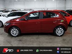CHEVROLET ONIX 1.4 MPFI LT 8V 2017/2017 V10 VEÍCULOS CAXIAS DO SUL / Carros no Vale
