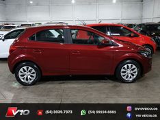 CHEVROLET ONIX 1.4 MPFI LT 8V 2017/2017 V10 VEÍCULOS CAXIAS DO SUL / Carros no Vale