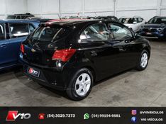 CHEVROLET ONIX 1.4 MPFI LT 8V 2019/2019 V10 VEÍCULOS CAXIAS DO SUL / Carros no Vale