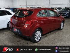 CHEVROLET ONIX 1.4 MPFI LT 8V 2017/2017 V10 VEÍCULOS CAXIAS DO SUL / Carros no Vale