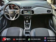 CHEVROLET ONIX 1.4 MPFI LT 8V 2019/2019 V10 VEÍCULOS CAXIAS DO SUL / Carros no Vale