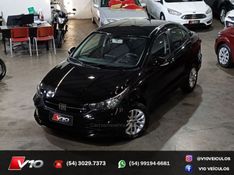 FIAT CRONOS 1.3 DRIVE 8V 2020/2021 V10 VEÍCULOS CAXIAS DO SUL / Carros no Vale