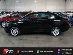 FIAT CRONOS 1.3 DRIVE 8V 2020/2021 V10 VEÍCULOS CAXIAS DO SUL / Carros no Vale