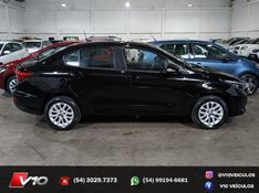 FIAT CRONOS 1.3 DRIVE 8V 2020/2021 V10 VEÍCULOS CAXIAS DO SUL / Carros no Vale