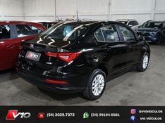 FIAT CRONOS 1.3 DRIVE 8V 2020/2021 V10 VEÍCULOS CAXIAS DO SUL / Carros no Vale