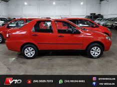 FIAT SIENA 1.0 MPI FIRE 8V 2010/2011 V10 VEÍCULOS CAXIAS DO SUL / Carros no Vale