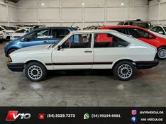 VOLKSWAGEN PASSAT 1.6 LSE 8V 1986/1986 V10 VEÍCULOS CAXIAS DO SUL / Carros no Vale