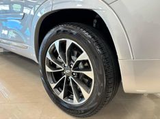 CHERY TIGGO 1.5 16V TURBO 7 TXS 2019/2020 LUIGGI AUTOMÓVEIS CARLOS BARBOSA / Carros no Vale