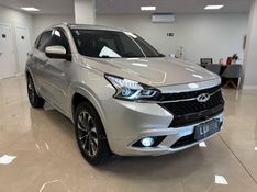 CHERY TIGGO 1.5 16V TURBO 7 TXS 2019/2020 LUIGGI AUTOMÓVEIS CARLOS BARBOSA / Carros no Vale