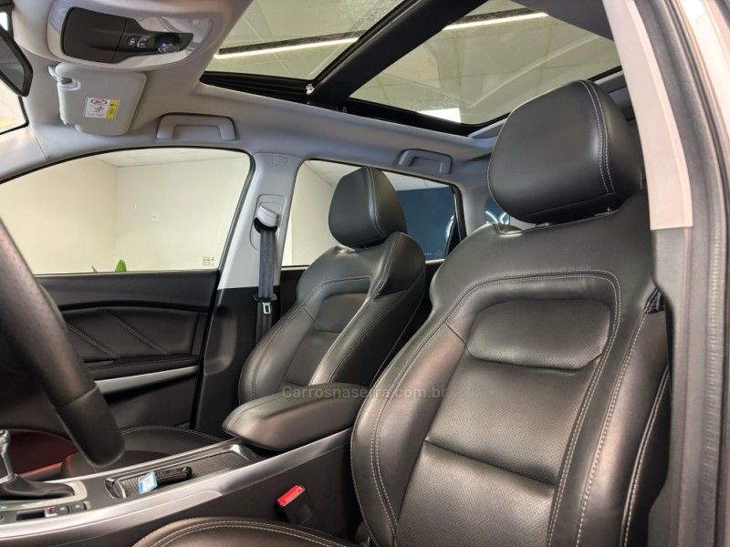 CHERY TIGGO 1.5 16V TURBO 7 TXS 2019/2020 LUIGGI AUTOMÓVEIS CARLOS BARBOSA / Carros no Vale
