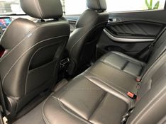 CHERY TIGGO 1.5 16V TURBO 7 TXS 2019/2020 LUIGGI AUTOMÓVEIS CARLOS BARBOSA / Carros no Vale