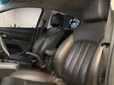CHEVROLET CRUZE 1.8 LT SPORT6 16V 2015/2015 LUIGGI AUTOMÓVEIS CARLOS BARBOSA / Carros no Vale