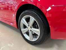 CHEVROLET CRUZE 1.8 LT SPORT6 16V 2015/2015 LUIGGI AUTOMÓVEIS CARLOS BARBOSA / Carros no Vale