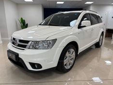 FIAT FREEMONT 2.4 PRECISION 16V 2013/2014 LUIGGI AUTOMÓVEIS CARLOS BARBOSA / Carros no Vale