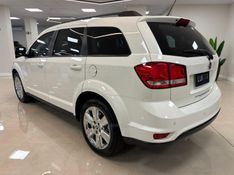 FIAT FREEMONT 2.4 PRECISION 16V 2013/2014 LUIGGI AUTOMÓVEIS CARLOS BARBOSA / Carros no Vale