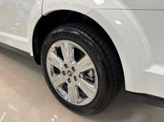 FIAT FREEMONT 2.4 PRECISION 16V 2013/2014 LUIGGI AUTOMÓVEIS CARLOS BARBOSA / Carros no Vale