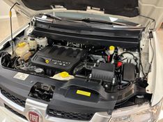FIAT FREEMONT 2.4 PRECISION 16V 2013/2014 LUIGGI AUTOMÓVEIS CARLOS BARBOSA / Carros no Vale
