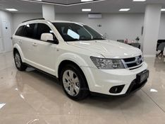 FIAT FREEMONT 2.4 PRECISION 16V 2013/2014 LUIGGI AUTOMÓVEIS CARLOS BARBOSA / Carros no Vale