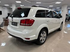 FIAT FREEMONT 2.4 PRECISION 16V 2013/2014 LUIGGI AUTOMÓVEIS CARLOS BARBOSA / Carros no Vale