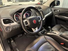 FIAT FREEMONT 2.4 PRECISION 16V 2013/2014 LUIGGI AUTOMÓVEIS CARLOS BARBOSA / Carros no Vale