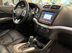 FIAT FREEMONT 2.4 PRECISION 16V 2013/2014 LUIGGI AUTOMÓVEIS CARLOS BARBOSA / Carros no Vale