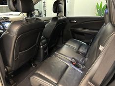 FIAT FREEMONT 2.4 PRECISION 16V 2013/2014 LUIGGI AUTOMÓVEIS CARLOS BARBOSA / Carros no Vale