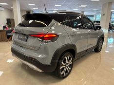 FIAT PULSE 1.0 IMPETUS TURBO 200 12V 2024/2025 LUIGGI AUTOMÓVEIS CARLOS BARBOSA / Carros no Vale
