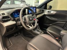 FIAT PULSE 1.0 IMPETUS TURBO 200 12V 2024/2025 LUIGGI AUTOMÓVEIS CARLOS BARBOSA / Carros no Vale