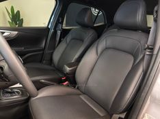FIAT PULSE 1.0 IMPETUS TURBO 200 12V 2024/2025 LUIGGI AUTOMÓVEIS CARLOS BARBOSA / Carros no Vale