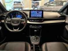 FIAT PULSE 1.0 IMPETUS TURBO 200 12V 2024/2025 LUIGGI AUTOMÓVEIS CARLOS BARBOSA / Carros no Vale